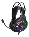 KIT TECLADO Y MOUSE GAMING | MARVO | CM416 | SP LOOT 40 | 4 EN 1 | RGB | USB 7.1