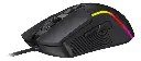 KIT TECLADO Y MOUSE GAMING | MARVO | CM416 | SP LOOT 40 | 4 EN 1 | RGB | USB 7.1