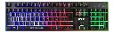 KIT TECLADO Y MOUSE GAMING | MARVO | CM416 | SP LOOT 40 | 4 EN 1 | RGB | USB 7.1