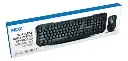 KIT TECLADO Y MOUSE | IMEXX | INALAMBRICO | ESPAÑOL | IME-20405SP