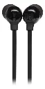AUDIFONOS CON MICROFONO JBL TUNE 125 BT | BLUETOOTH 5.0 | INALAMBRICO | CARGA RAPIDA | NEGRO | 100% ORIGINAL