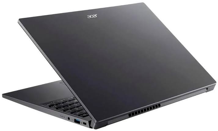 LAPTOP | ACER | AG15-31P-3947 | I3 13TH GEN | 8GB | 128GB SSD | 15.6"