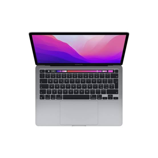 LAPTOP | APPLE MACBOOK | I5 |GEN 5 | 8GB | 128GB SSD