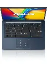 LAPTOP | ASUS | X1404V | I7 13TH GEN | 12GB | 512GB SSD | 14"