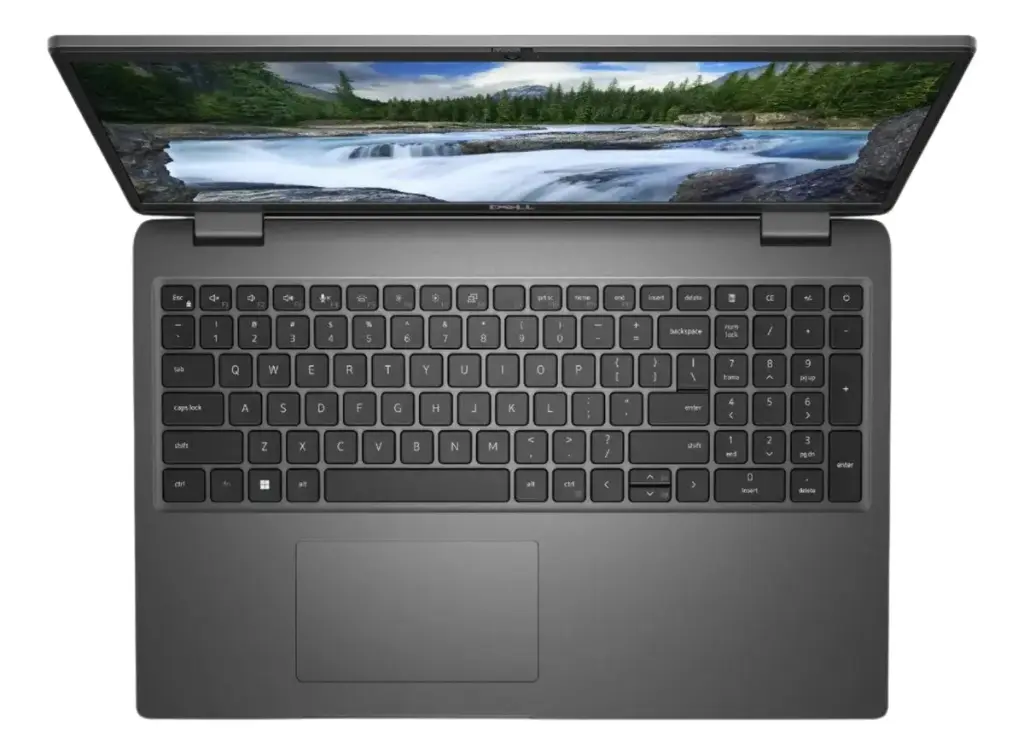 LAPTOP | DELL | 3540 | I3 13TH GEN | 8GB | 512GB SSD | 15.6"