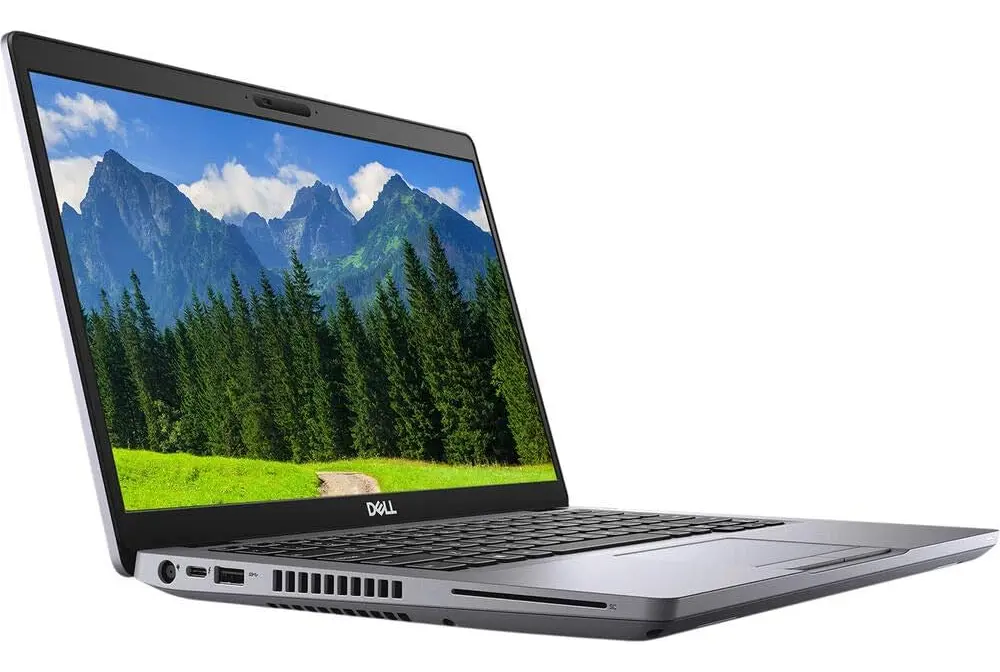LAPTOP | DELL | 50490 | I5 10TH GEN | 8GB | 256GB SSD