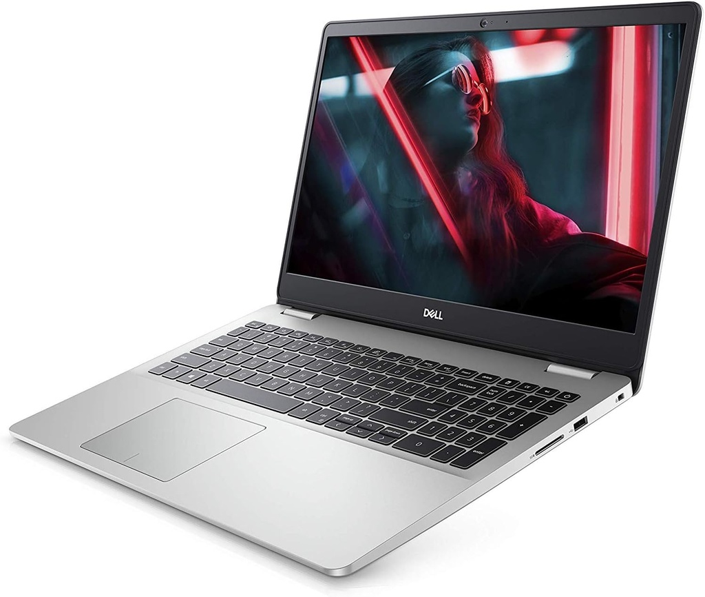 LAPTOP | DELL | 1035G1 | I5 10TH GEN | 8GB | 256GB SSD | 15.6"