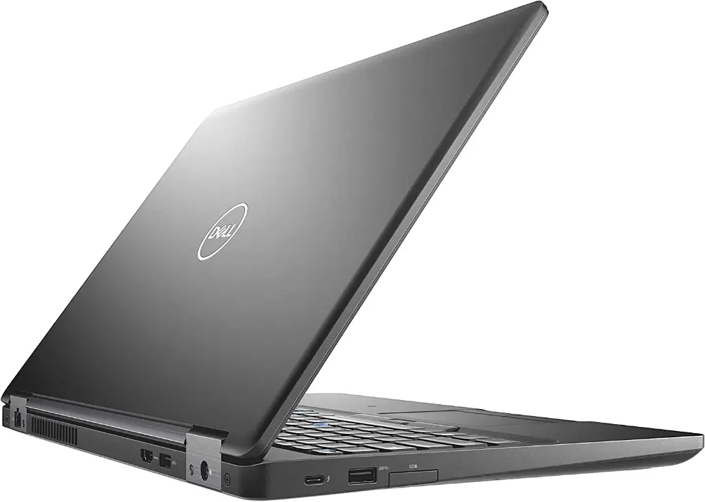 LAPTOP | DELL | DELL-5590 | I5 8TH GEN | 8GB | 256GB SSD | 15.6"