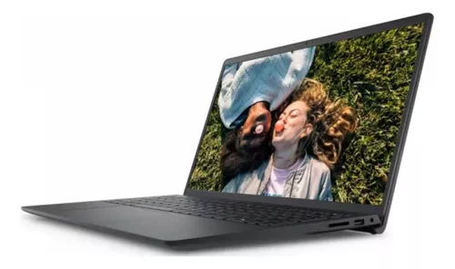 LAPTOP | DELL | G64RK | RYZEN 5 5000 | 8GB | 512GB SSD | 15.6"