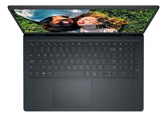 LAPTOP | DELL | GJ8W7 | I5 11TH GEN | 8GB | 512GB SSD | 15.6"