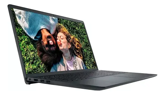 LAPTOP | DELL | GJ8W7 | I5 11TH GEN | 8GB | 512GB SSD | 15.6"