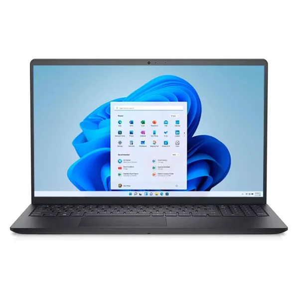 LAPTOP | DELL | W15KT | I5 10TH GEN | 8GB | 256GB SSD | 15.6"