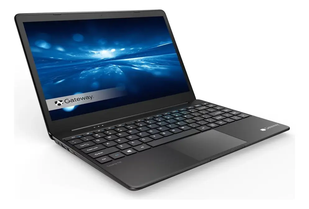 LAPTOP | GATEWAY | GWTN141-10K | I5 10TH GEN | 16GB | 512GB SSD | 14.1"