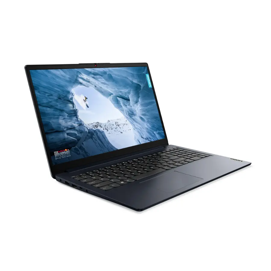 LAPTOP | LENOVO | 82QD00HMUS | I5 12TH GEN | 8GB | 512GB SSD | 15.6"