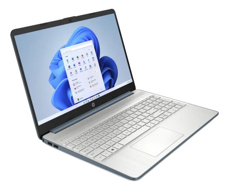 LAPTOP | HP | 15-DY5885WM | I5 12TH GEN | 8GB | 256GB SSD | 15.6"