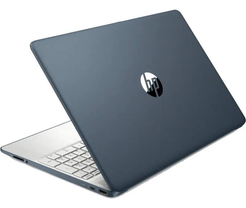 LAPTOP | HP | 15-DY5885WM | I5 12TH GEN | 8GB | 256GB SSD | 15.6"