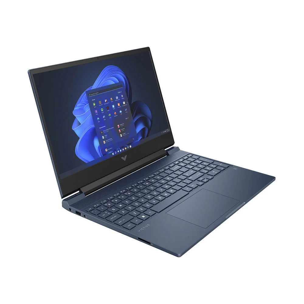 LAPTOP | HP | 15-FA0033DX | I5 12TH GEN | 8GB | 512GB SSD | 15.6" | RTX3050