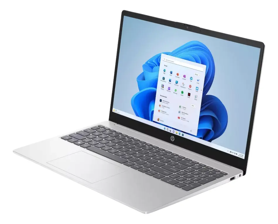 LAPTOP | HP | 15-FD0012NR | I5 13TH GEN | 8GB | 512GB SSD | 15.6"