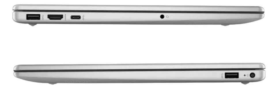 LAPTOP | HP | 15-FD0012NR | I5 13TH GEN | 8GB | 512GB SSD | 15.6"