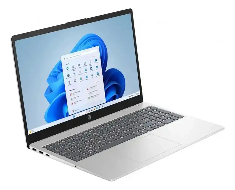 LAPTOP | HP | 15-FD0557NR | I7 12TH GEN | 12GB | 512GB SSD | 15.6"