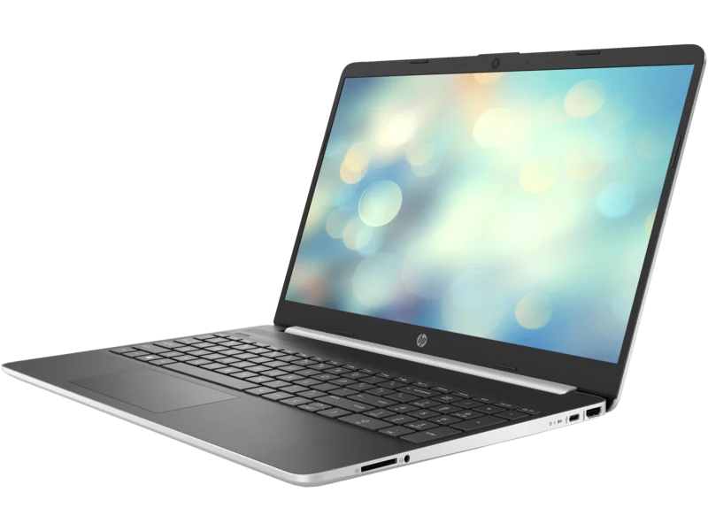 LAPTOP | HP | 15S-FQ2009NQ | I7 11TH GEN | 8GB | 256GB SSD | 15.6"