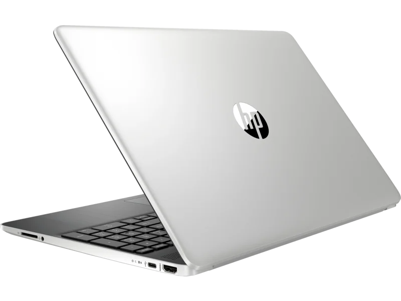 LAPTOP | HP | 15S-FQ2009NQ | I7 11TH GEN | 8GB | 256GB SSD | 15.6"