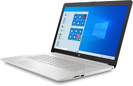 LAPTOP | HP | 17-BY4061NR | I5 | 512GB | 512GB SSD