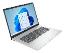 LAPTOP | HP | 17-CP2025DX | RYZEN 5 5000 | 8GB | 512GB SSD | 17"