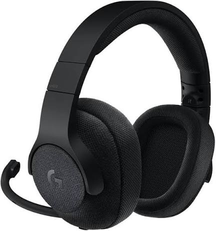 AUDIFONOS LOGITECH G433 ESTEREO GAMING HEADSET