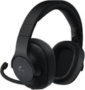 AUDIFONOS LOGITECH G433 ESTEREO GAMING HEADSET
