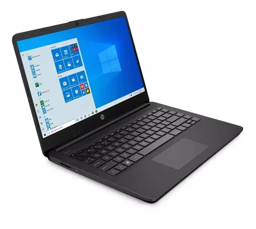 LAPTOP | HP | 2K2P1LT | I3 10TH GEN | 240GB | 14"