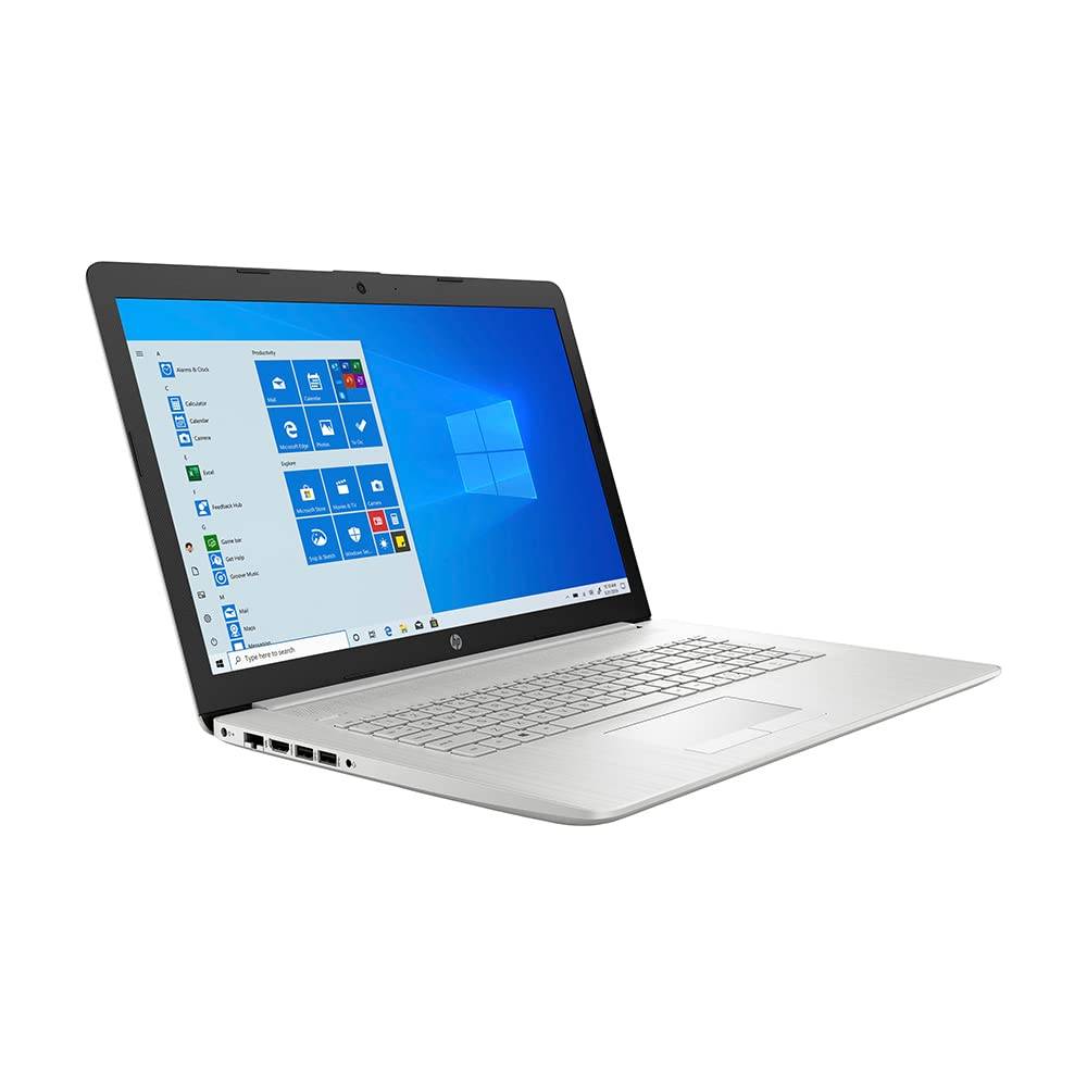 LAPTOP | HP | 316H8UA | I5 12TH GEN | 12GB | 1TB | HDD | 17.3"
