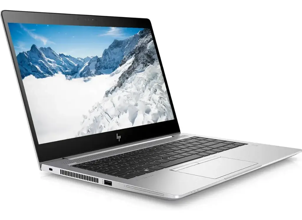LAPTOP | HP | 745-G5 | RYZEN 7 2000 | 16GB | 256GB SSD | 14"