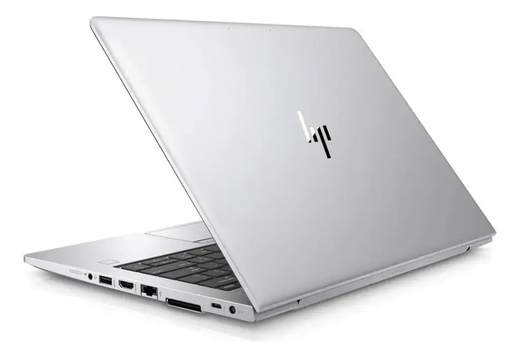LAPTOP | HP | 745-G5 | RYZEN 7 2000 | 16GB | 256GB SSD | 14"