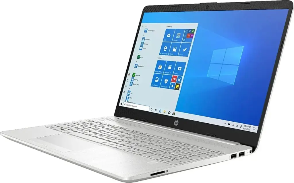 LAPTOP | HP | 81X800EMUS | I3 10TH GEN | 4GB | 128GB SSD | 15.6"