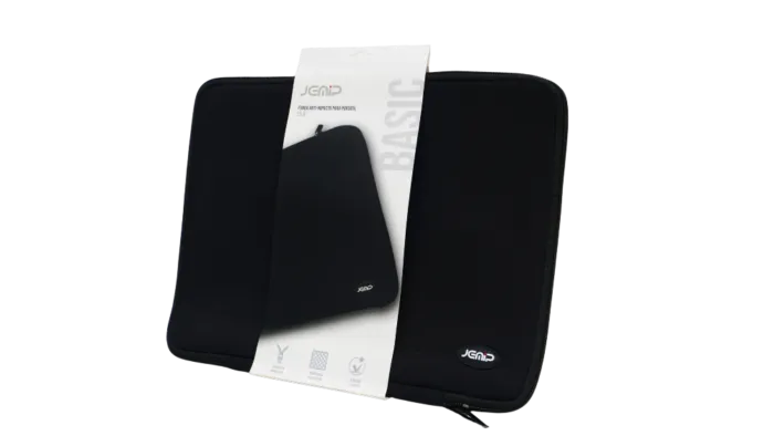 FUNDA PARA LAPTOP | JEMIP | JP-NEO15B01 | 15.6"