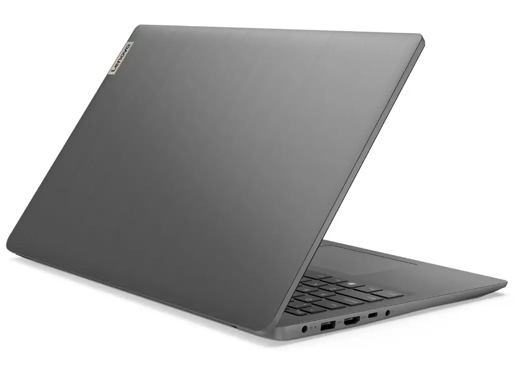 LAPTOP | LENOVO | 15IAU7 | I3 12TH GEN | 8GB | 256GB SSD | 15.6"