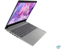 LAPTOP | LENOVO | 15IAU7 | I5 12TH GEN | 8GB | 256GB SSD | 3200 MHZ | DDR4 | 15.6"