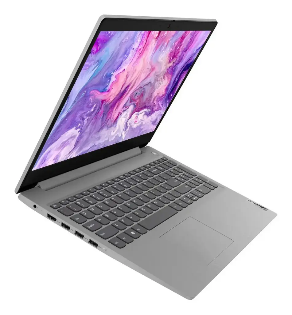 LAPTOP | LENOVO | 15ITL6 | I3 11TH GEN | 8GB | 256GB SSD | DDR4 | 3200 MHZ | 15.6"