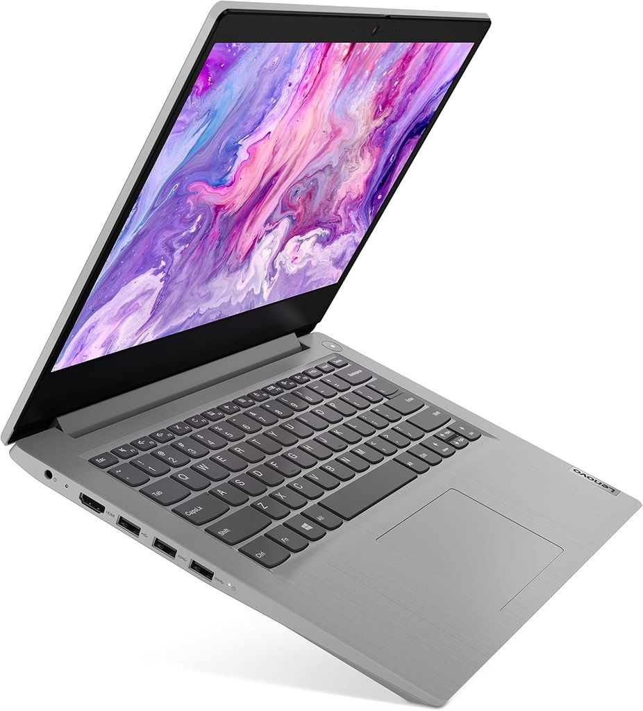 LAPTOP | LENOVO | 81X700FVUS | I5 10TH GEN | 8GB | 256GB SSD | DDR4 | 3200 MHZ | 14"