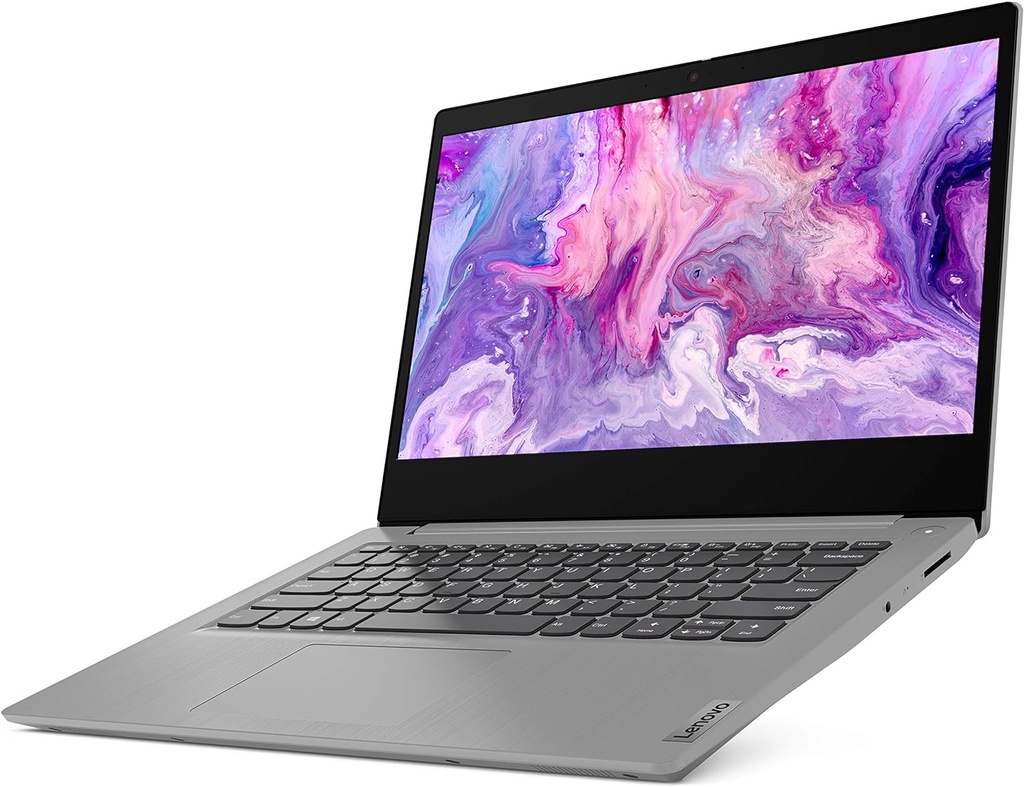 LAPTOP | LENOVO | 81X700FVUS | I5 10TH GEN | 8GB | 256GB SSD | DDR4 | 3200 MHZ | 14"