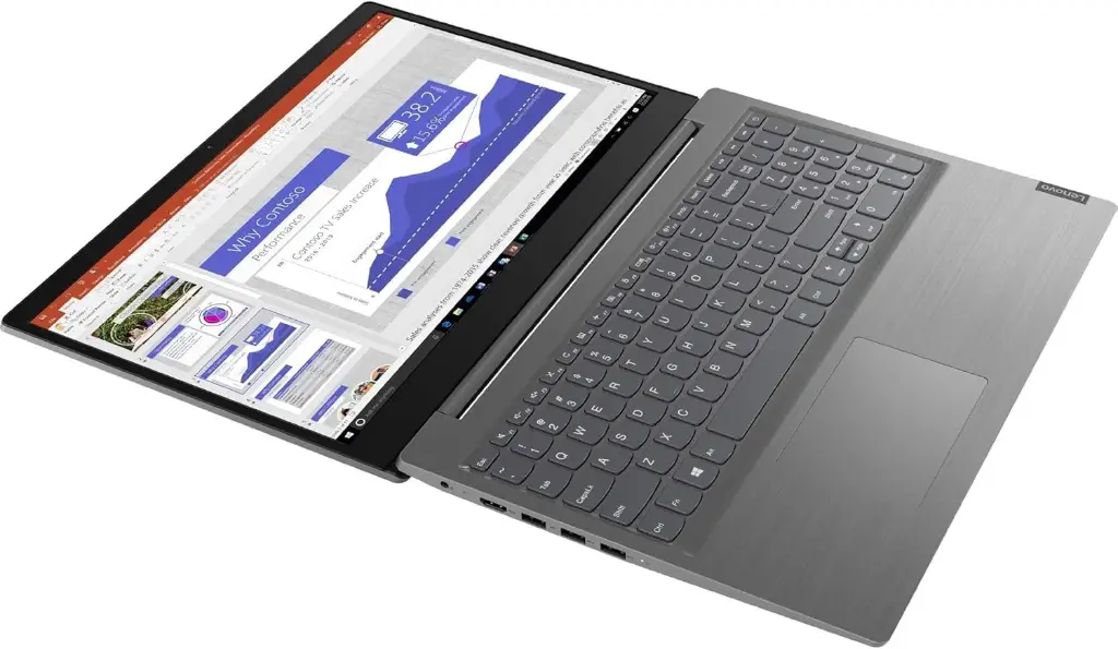 LAPTOP | LENOVO | 82C500L5US | I3 10TH GEN | 4GB | 500GB HDD | DDR4 | 2666 MHZ | 15.6"