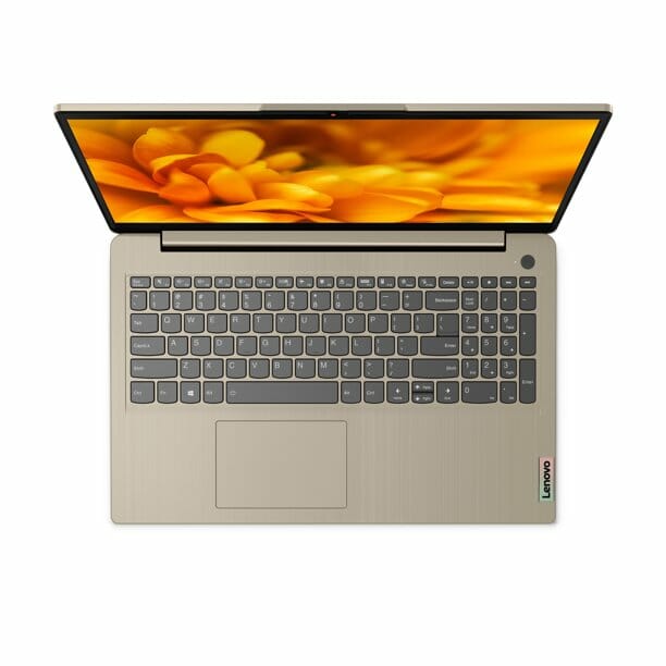 LAPTOP | LENOVO | 82H801VXUE | I3 11TH GEN | 4GB | 1TB HDD | DDR4 | 5.6"
