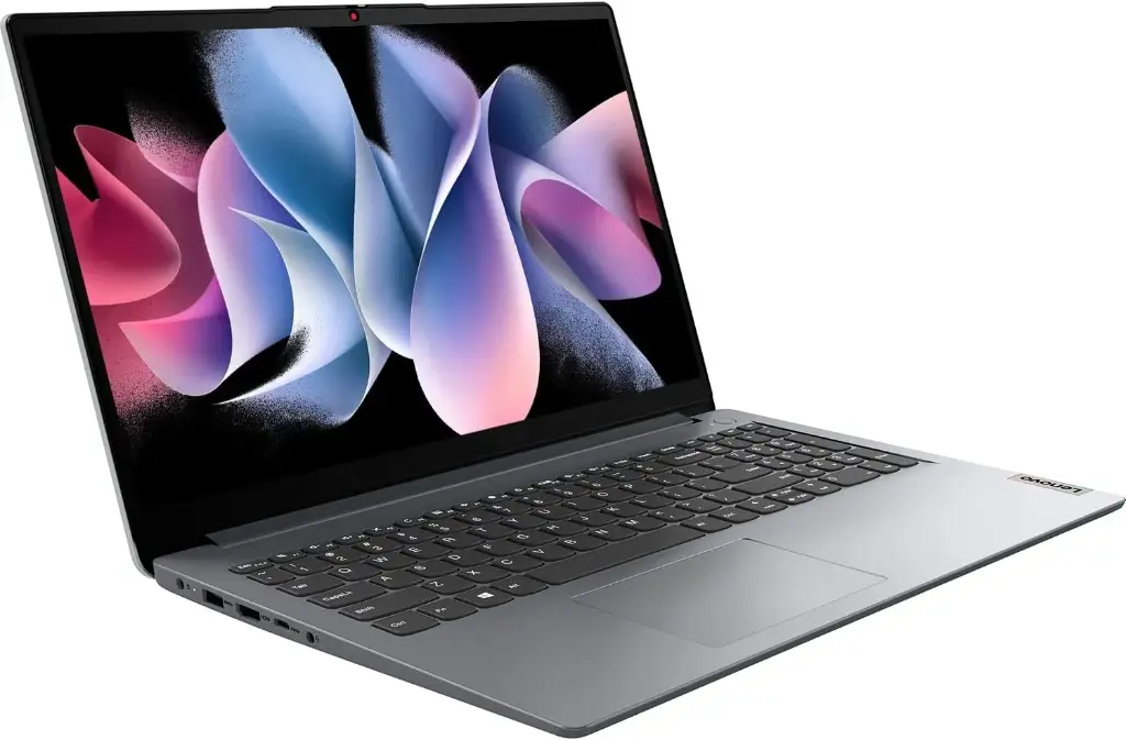 LAPTOP | LENOVO | 82QD00GNUS | I5 12TH GEN | 8GB | 256GB SSD | 15.6"