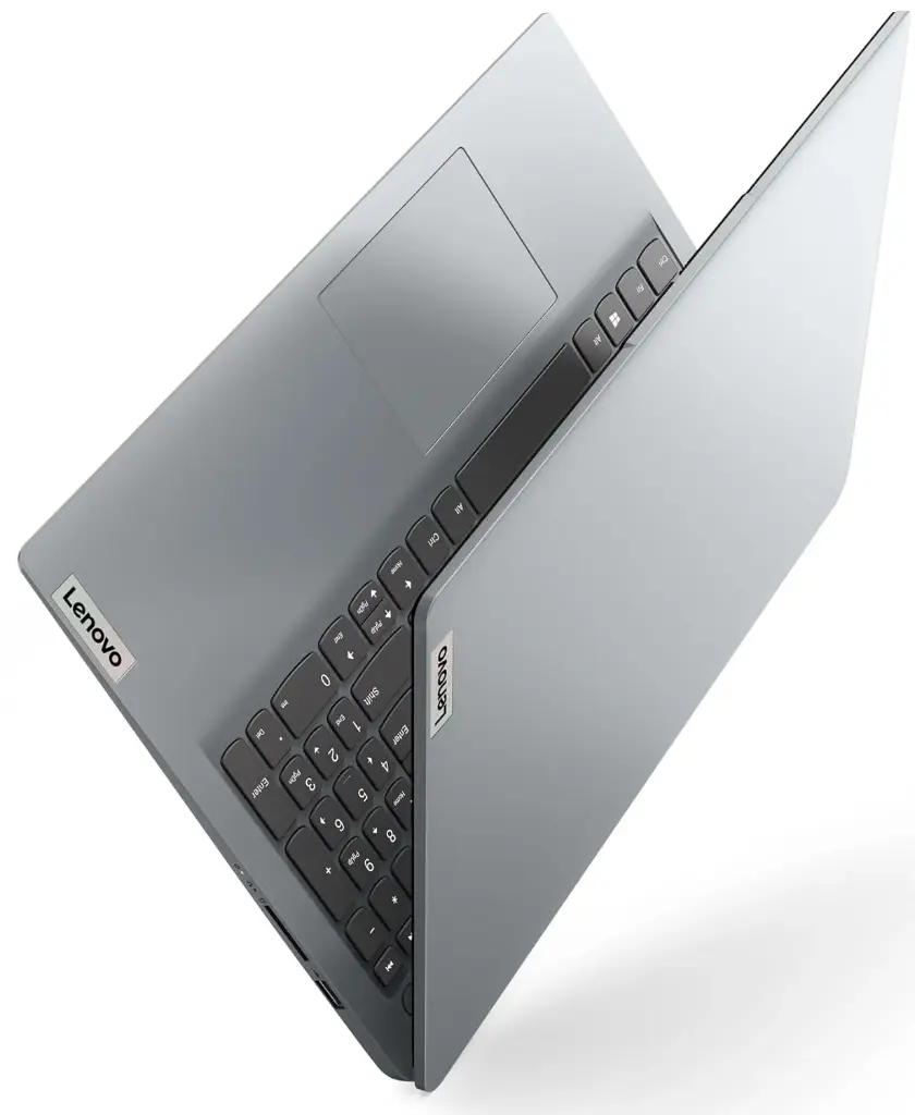LAPTOP | LENOVO | 82R400BGIN | RYZEN 5 5000 | 8GB | 512GB SSD | DDR4 | 3200 MHZ | 15.6"