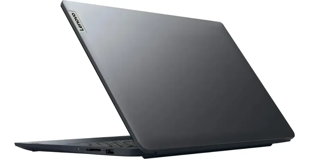 LAPTOP | LENOVO | 82VG00TYUS | RYZEN 5 7520U | 8GB | 256GB SSD | LPDDR5 | 5500 MHZ | 15.6"