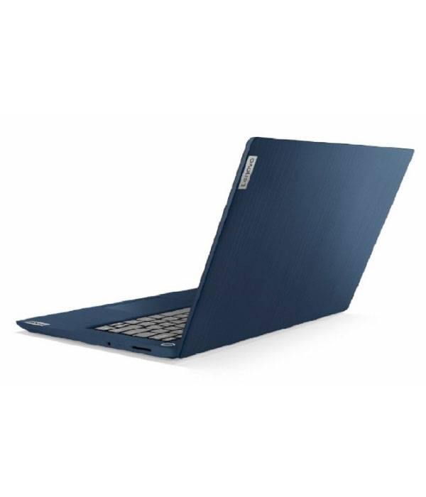 LAPTOP | LENOVO | IDEAPAD 3 14IML05 | I3 10TH GEN | 8GB | 256GB SSD | DDR4 | 2666 MHZ | 14"