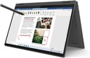 LAPTOP | LENOVO | IDEAPAD FLEX | I3 11TH GEN | 4GB | 128GB SSD | LPDDR4X | 4266 MHZ | 14.0"