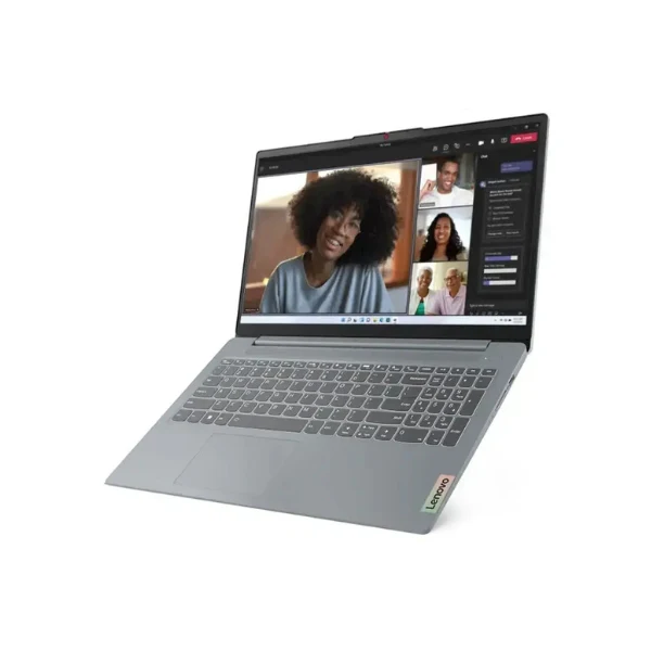 LAPTOP | LENOVO | IDEAPAD SLIM 3 82XM00LMUS | RYZEN 7 5000 | 16GB | 512GB SSD | DDR4 | 3200 MHZ | 15.6"