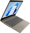 LAPTOP | LENOVO | 15ITL05 IDEAPAD 3 | I3 | 4GB | 128GB SSD | DDR4 | 2666 MHZ | 15.6"